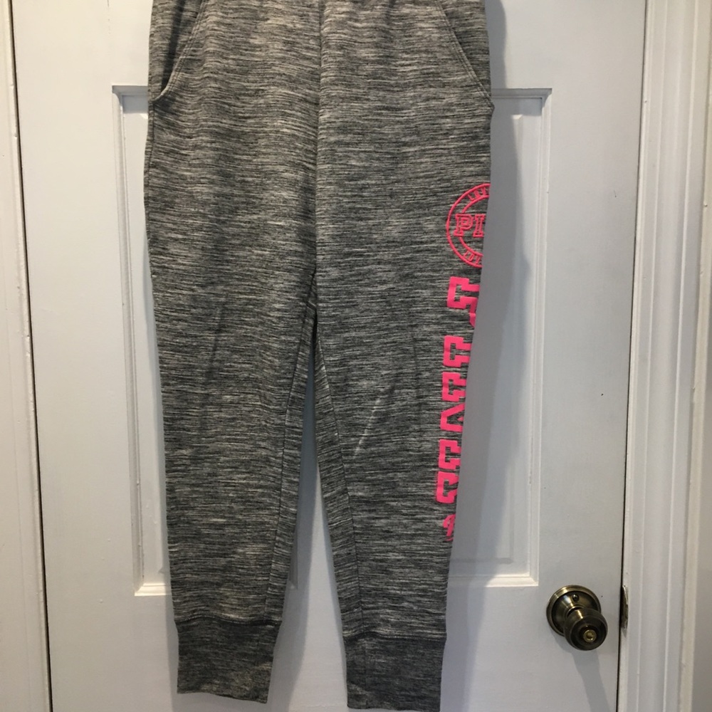 PINK joggers